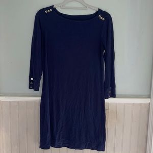 Lily Pulitzer woman’s M UPF 50+ Sophie Dress